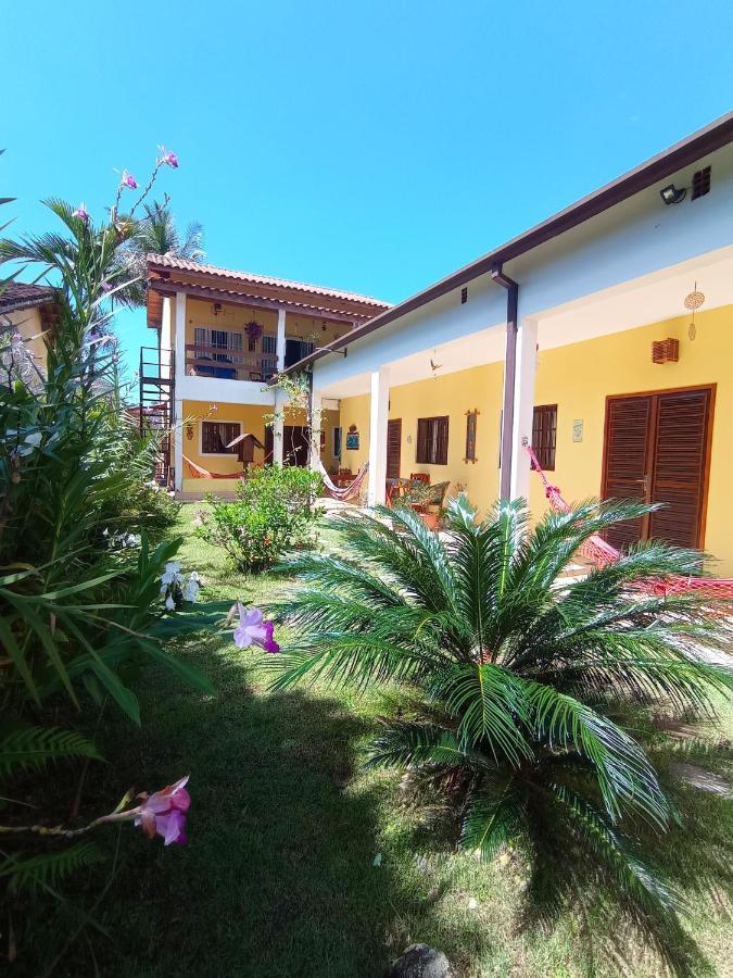 Bardul'S House Villa Ubatuba Bagian luar foto