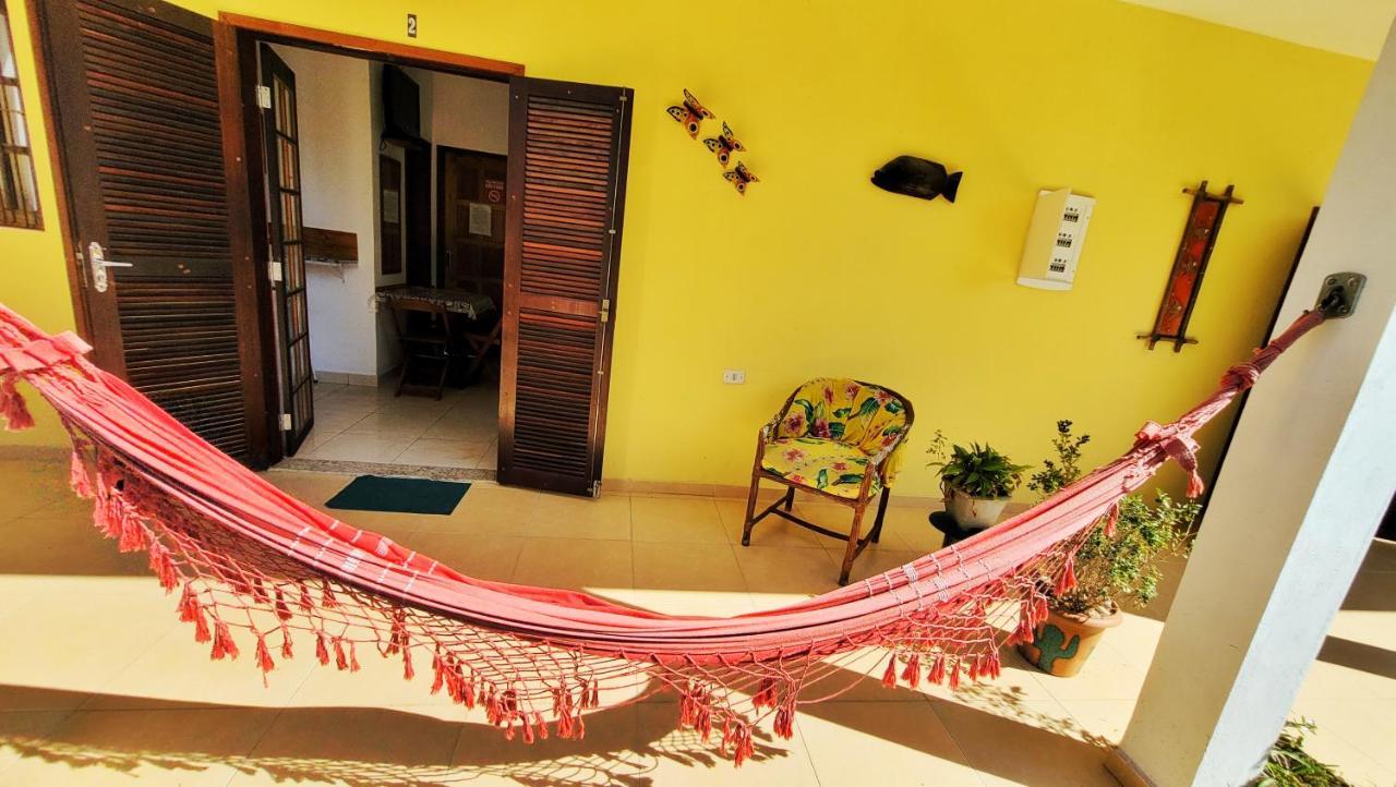 Bardul'S House Villa Ubatuba Bagian luar foto