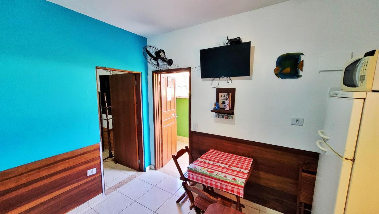 Bardul'S House Villa Ubatuba Bagian luar foto