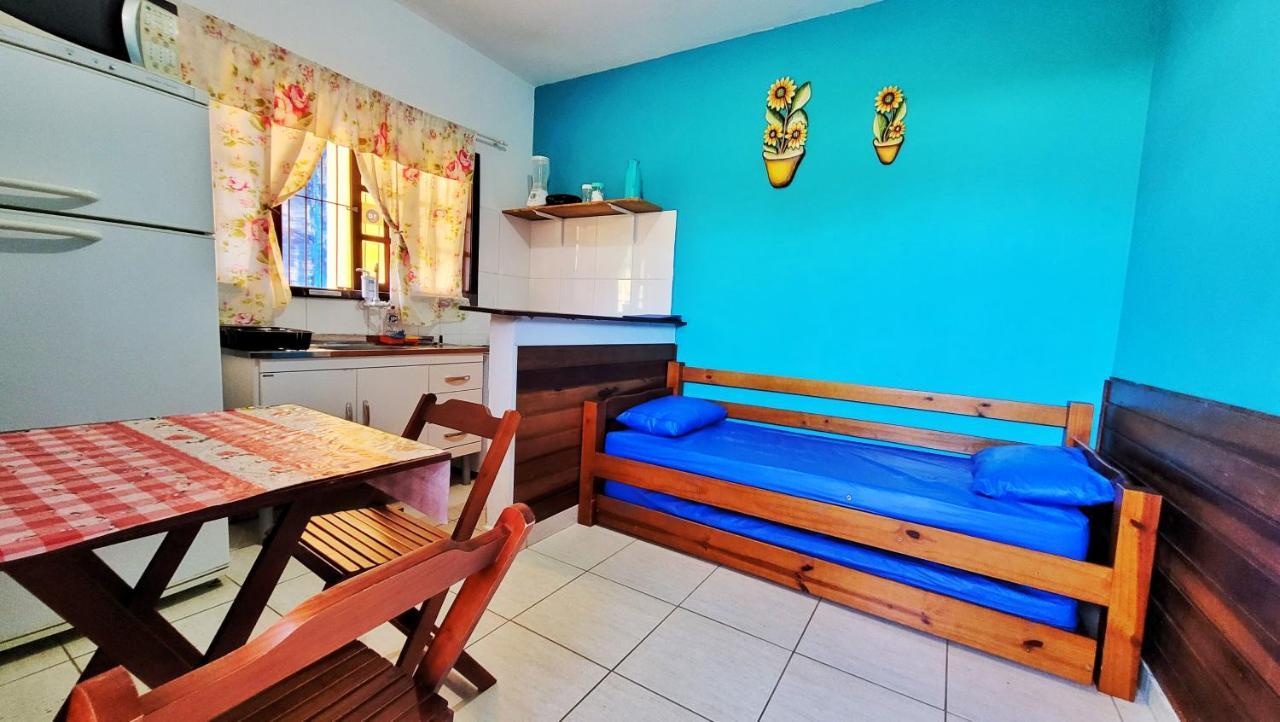 Bardul'S House Villa Ubatuba Bagian luar foto