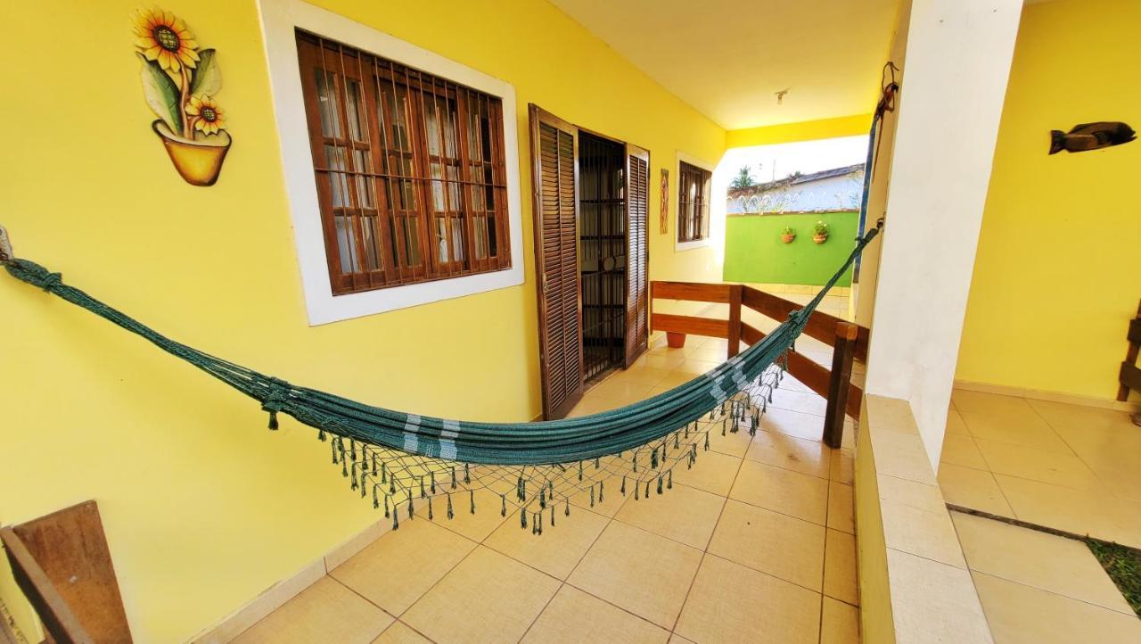Bardul'S House Villa Ubatuba Bagian luar foto