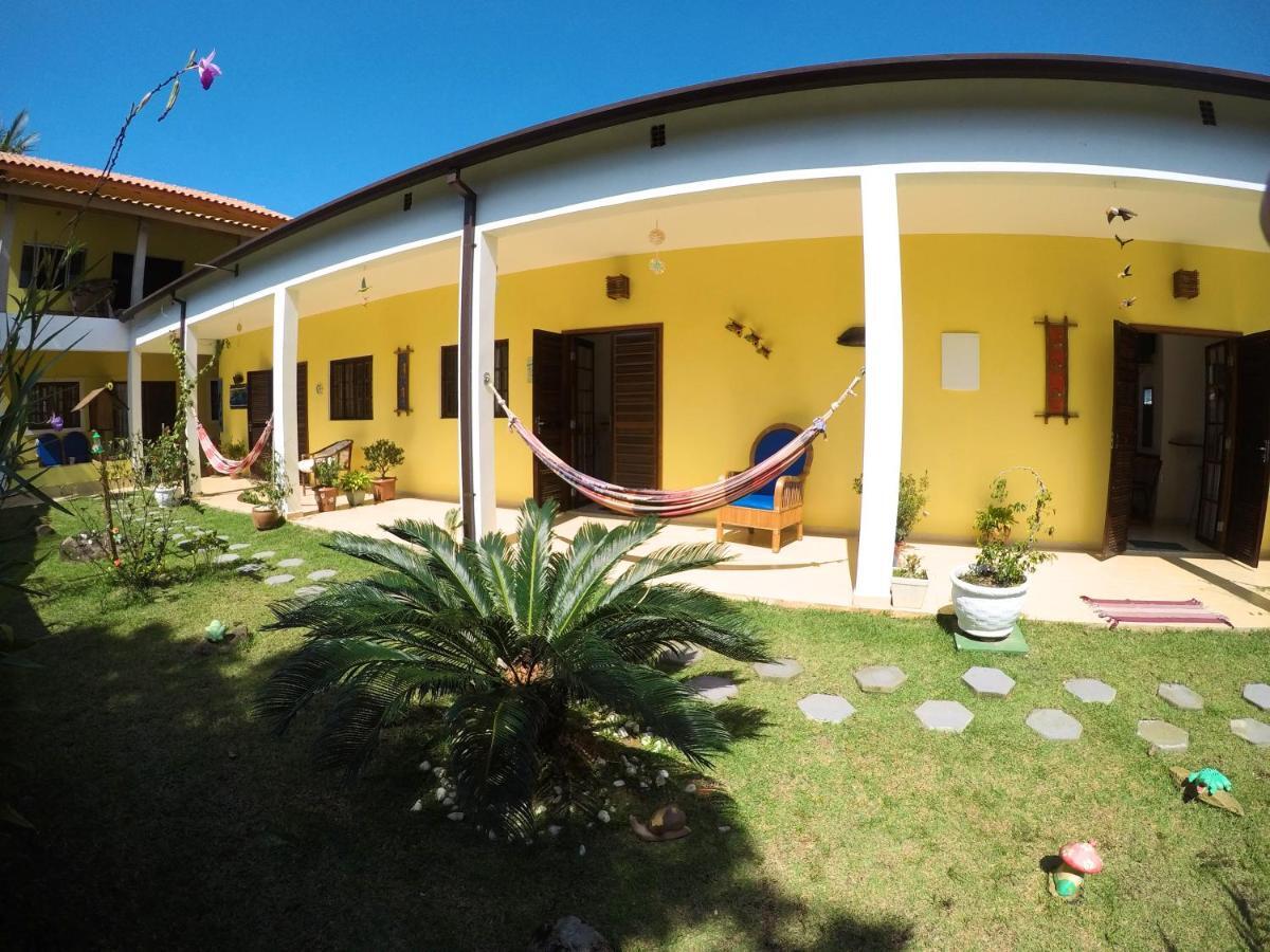 Bardul'S House Villa Ubatuba Bagian luar foto