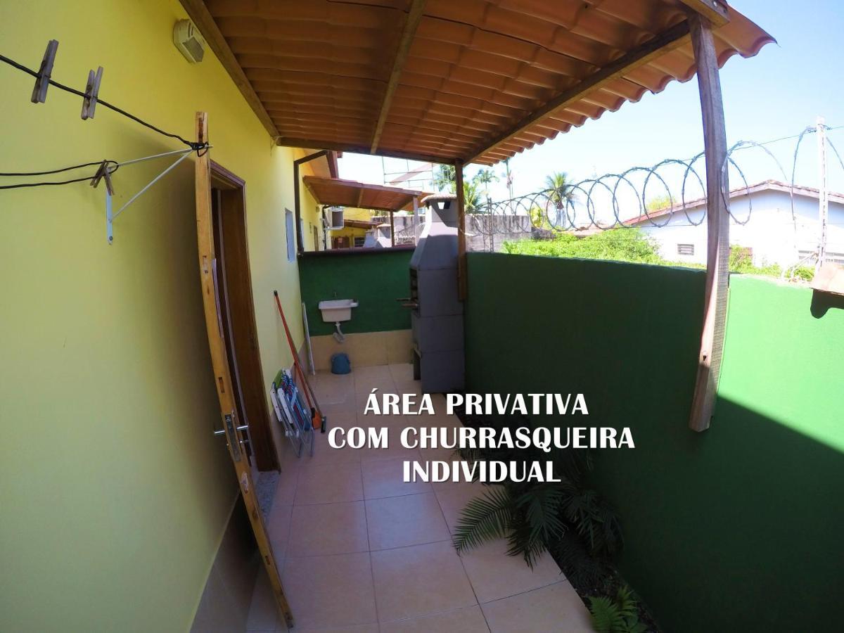 Bardul'S House Villa Ubatuba Bagian luar foto